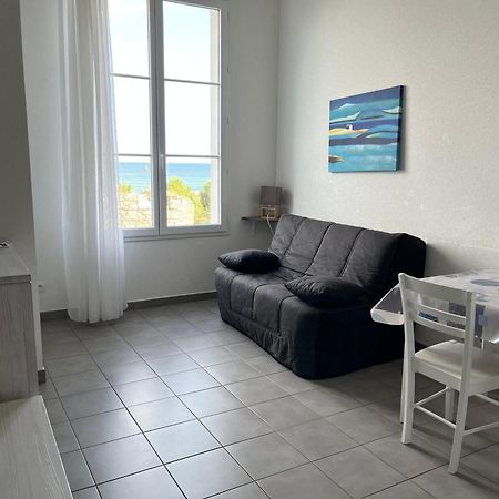 Paysage Surprenant Et Reposant Apartment Audierne Bagian luar foto