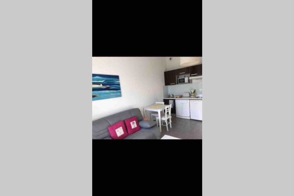 Paysage Surprenant Et Reposant Apartment Audierne Bagian luar foto