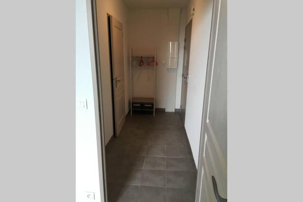 Paysage Surprenant Et Reposant Apartment Audierne Bagian luar foto