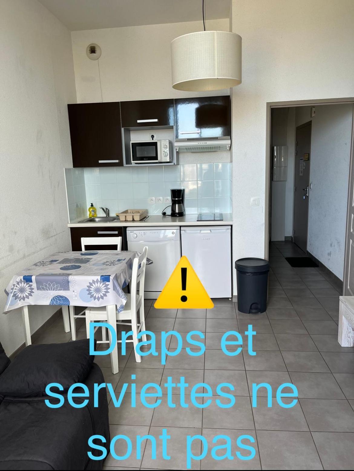 Paysage Surprenant Et Reposant Apartment Audierne Bagian luar foto